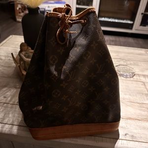 LV bag. Preloved